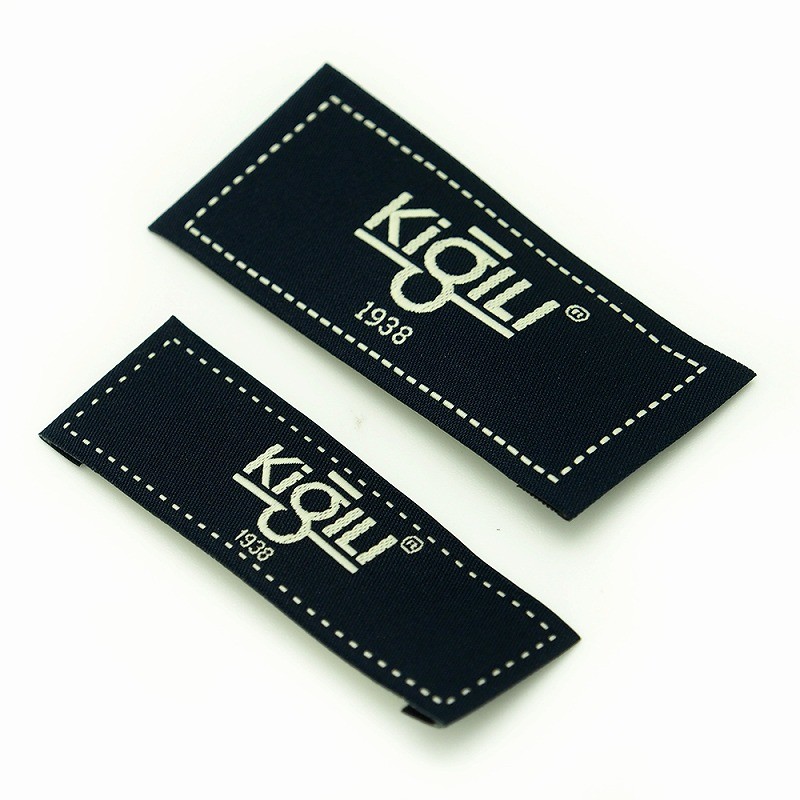 織嘜布標為什么縮水？應該如何解決？